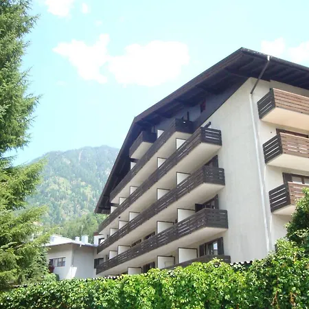 Alpen Apartment Pyrkestrasse Bad Hofgastein Exterior photo