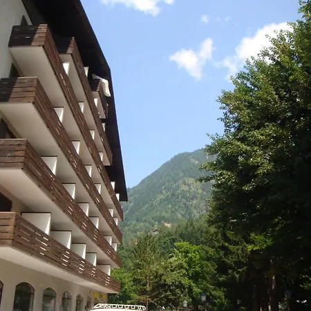 Alpen Apartment Pyrkestrasse Bad Hofgastein Exterior photo