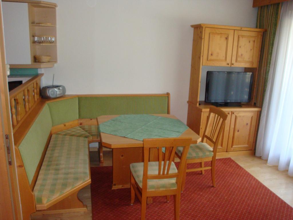 Alpen Pyrkestrasse Apartment Bad Hofgastein