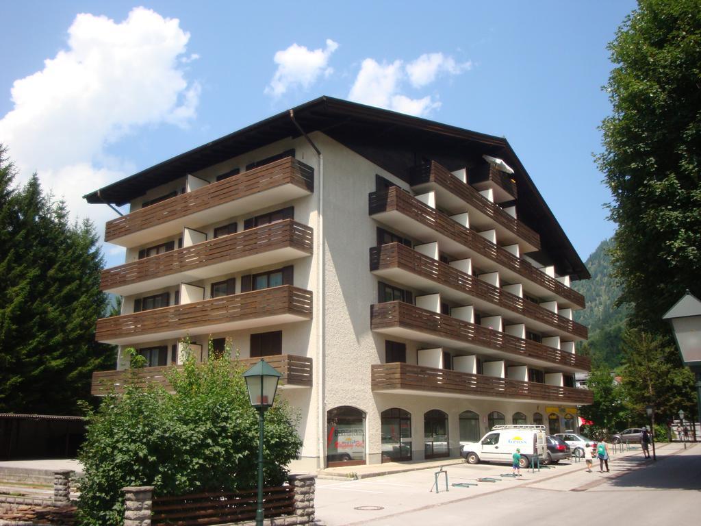 Apartment Alpen Pyrkestrasse