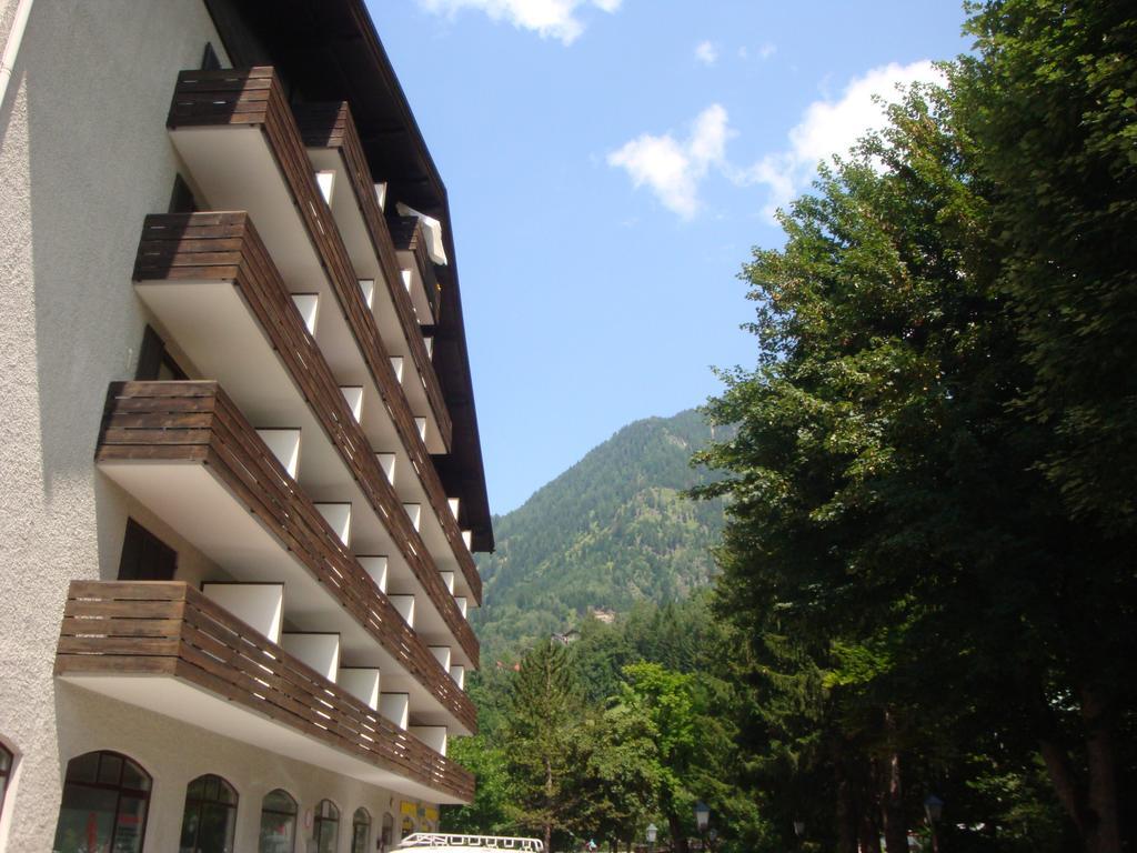 Alpen Pyrkestrasse