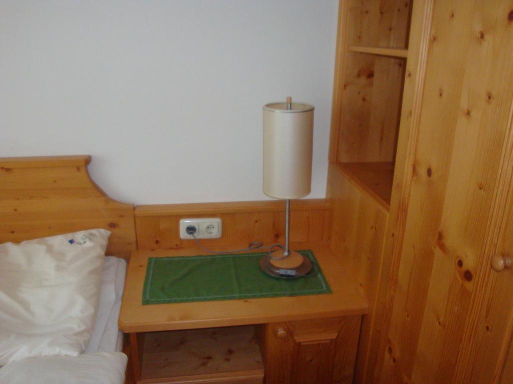 Apartment Alpen Pyrkestrasse Bad Hofgastein