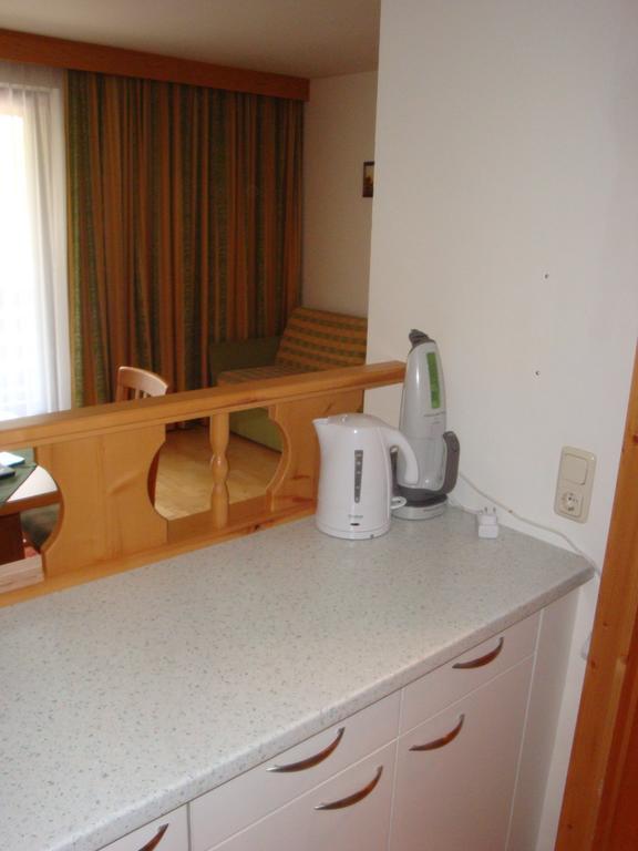 Apartment Alpen Pyrkestrasse Bad Hofgastein