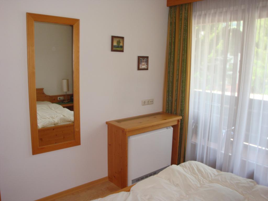 Apartment Alpen Pyrkestrasse