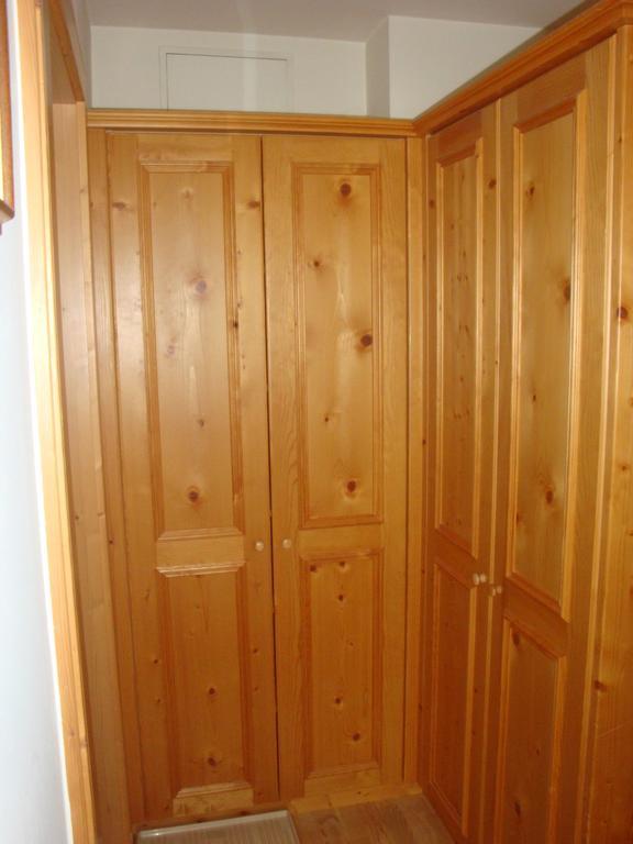 Alpen Pyrkestrasse Apartment *