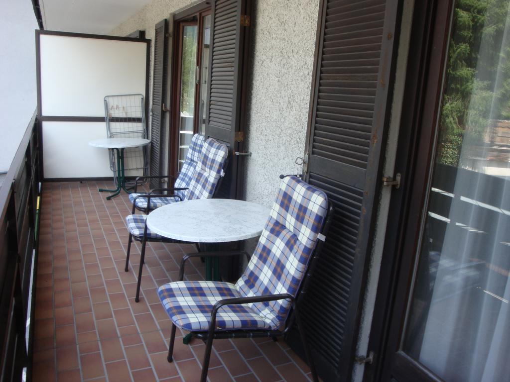 Alpen Pyrkestrasse Apartment Bad Hofgastein
