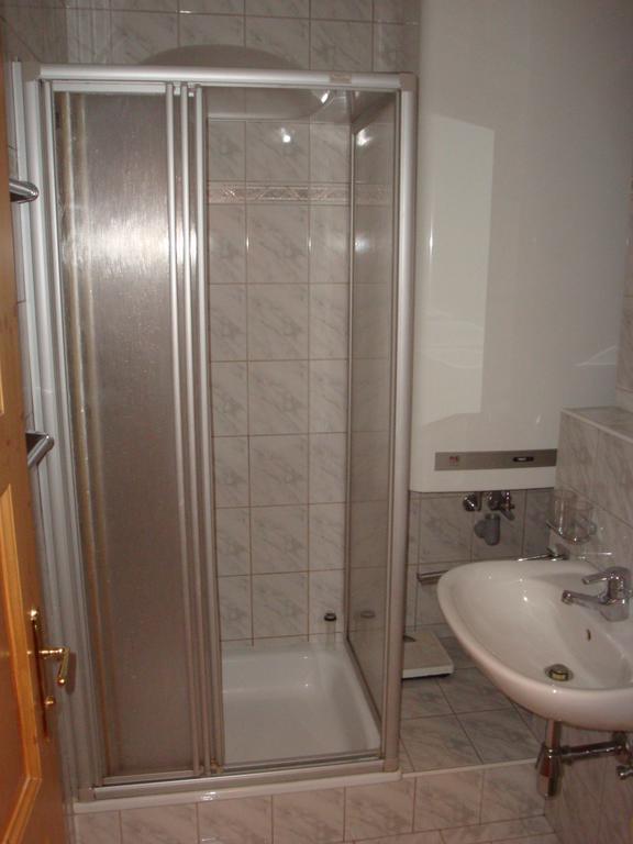 Apartment Alpen Pyrkestrasse