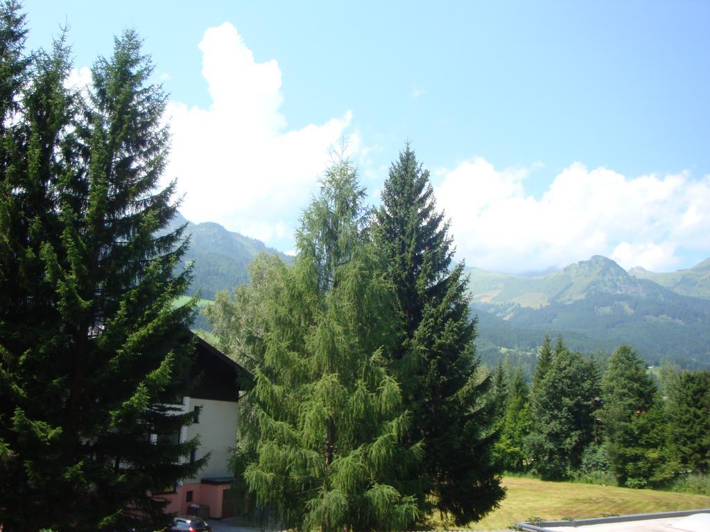 Apartment Alpen Pyrkestrasse