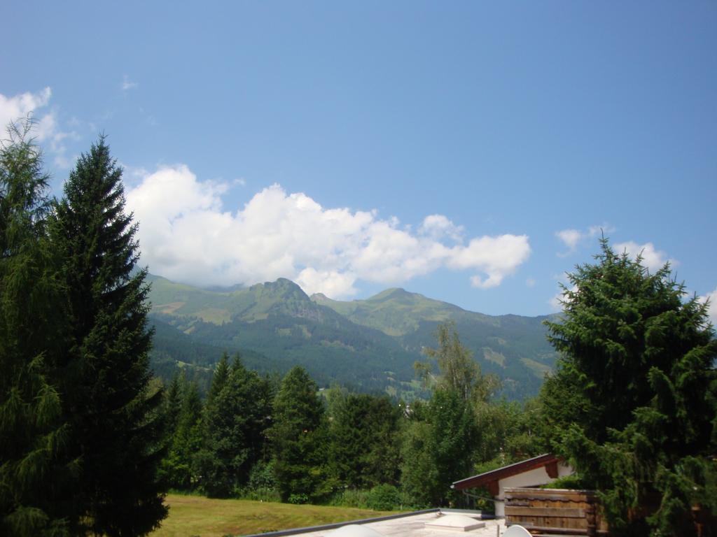 Alpen Pyrkestrasse Bad Hofgastein