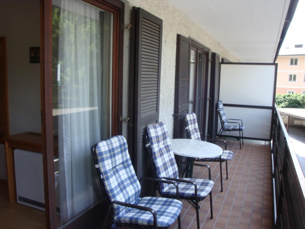 Apartment Alpen Pyrkestrasse
